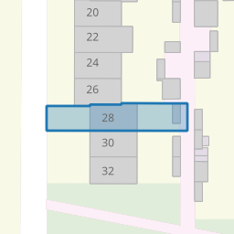 Perceel HTG00-O-3838