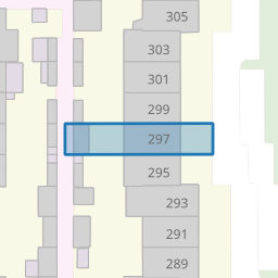 Perceel HTG00-O-3863