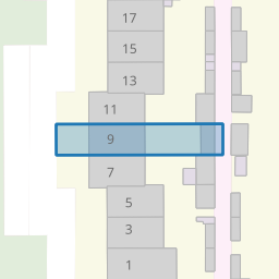 Perceel HTG00-O-3869