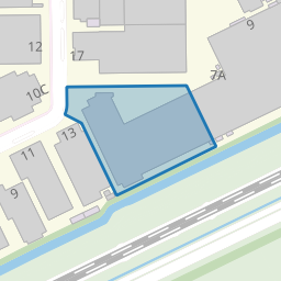 Perceel HTG00-O-3921