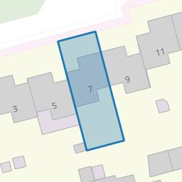 Perceel HTG00-O-3951