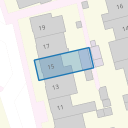 Perceel HTG00-O-3995