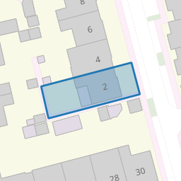 Perceel HTG00-O-4008