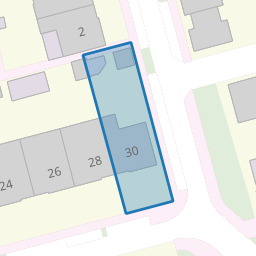 Perceel HTG00-O-4009