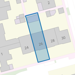 Perceel HTG00-O-4011