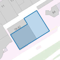 Perceel HTG00-O-4132