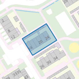 Perceel HTG00-O-4207