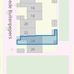 Perceel HTG00-O-4257