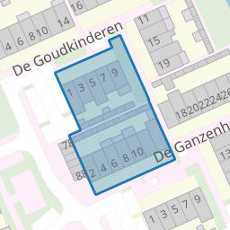 Perceel HTG00-O-4315