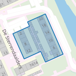 Perceel HTG00-O-4317