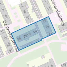 Perceel HTG00-O-4319