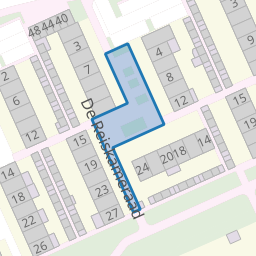 Perceel HTG00-O-4320