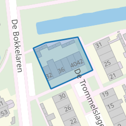 Perceel HTG00-O-4324