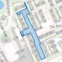 Perceel HTG00-O-4326