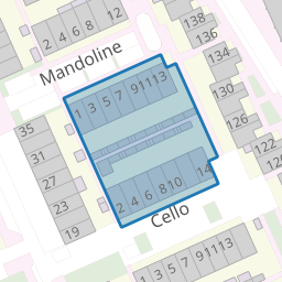 Perceel HTG00-O-4327