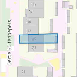 Perceel HTG00-O-4440