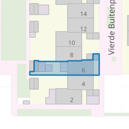 Perceel HTG00-O-4565