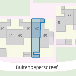 Perceel HTG00-O-4605