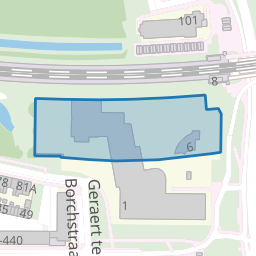 Perceel HTG00-O-4763