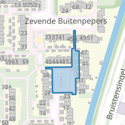 Perceel HTG00-O-4781