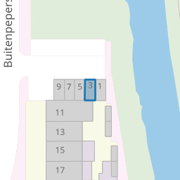 Perceel HTG00-O-4811