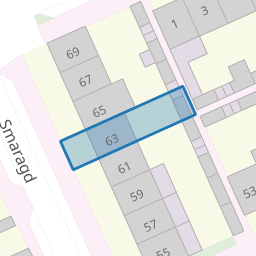 Perceel HTG00-O-5089