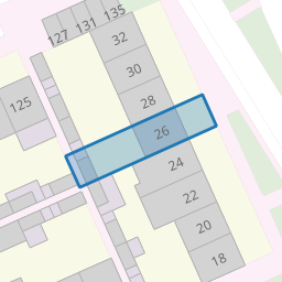 Perceel HTG00-O-5134