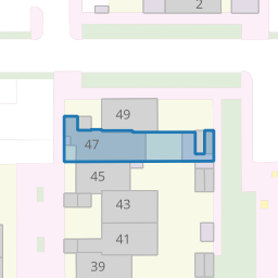 Perceel HTG00-O-5171