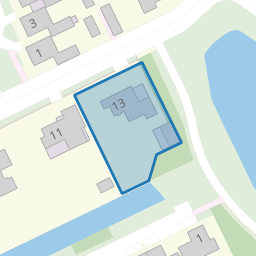 Perceel HTG00-O-5180