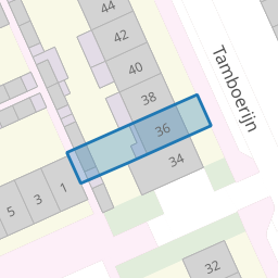 Perceel HTG00-O-5222