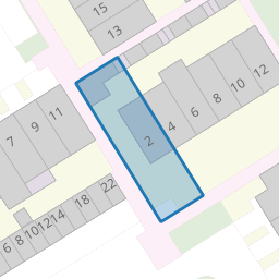 Perceel HTG00-O-5224