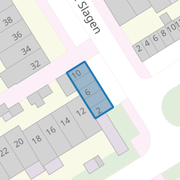 Perceel HTG00-O-5227