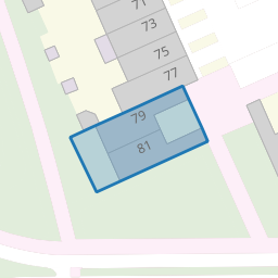 Perceel HTG00-O-5264