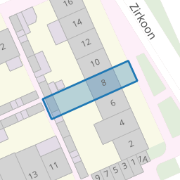 Perceel HTG00-O-5292