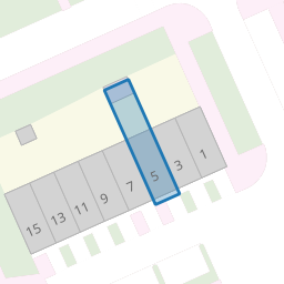 Perceel HTG00-O-5350