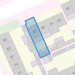 Perceel HTG00-O-5361