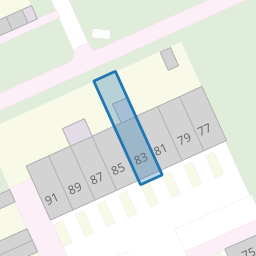 Perceel HTG00-O-5444