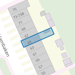 Perceel HTG00-O-5453