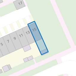 Perceel HTG00-O-5466