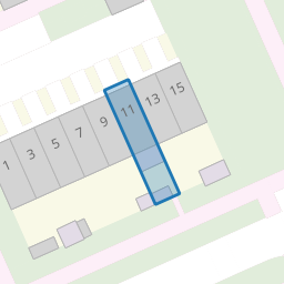 Perceel HTG00-O-5468