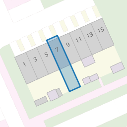 Perceel HTG00-O-5470