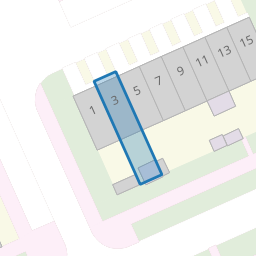 Perceel HTG00-O-5472