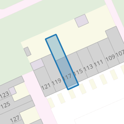 Perceel HTG00-O-5479