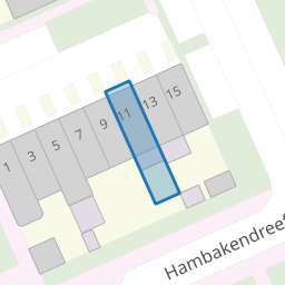 Perceel HTG00-O-5503