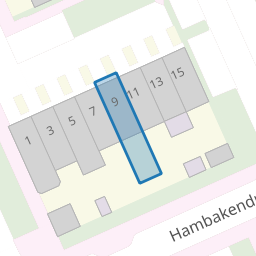 Perceel HTG00-O-5504