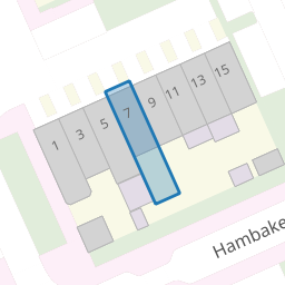 Perceel HTG00-O-5505