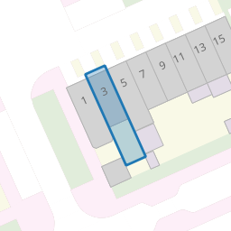 Perceel HTG00-O-5507