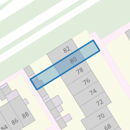 Perceel HTG00-O-5513