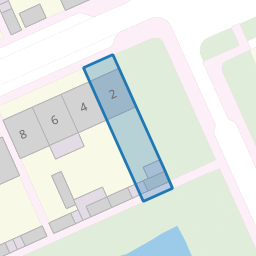 Perceel HTG00-O-5526