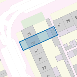 Perceel HTG00-O-5531